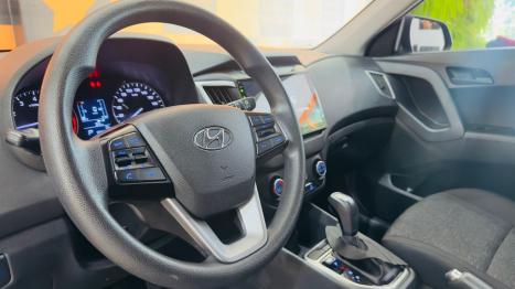 HYUNDAI Creta 1.6 16V 4P FLEX ATTITUDE AUTOMTICO, Foto 5