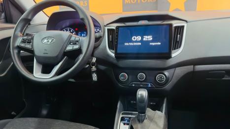 HYUNDAI Creta 1.6 16V 4P FLEX ATTITUDE AUTOMTICO, Foto 7