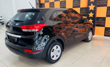 HYUNDAI Creta 1.6 16V 4P FLEX ATTITUDE AUTOMTICO, Foto 12