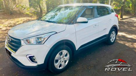 HYUNDAI Creta 1.6 16V 4P FLEX ATTITUDE AUTOMTICO, Foto 1