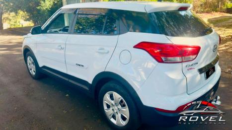 HYUNDAI Creta 1.6 16V 4P FLEX ATTITUDE AUTOMTICO, Foto 2