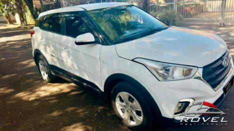 HYUNDAI Creta 1.6 16V 4P FLEX ATTITUDE AUTOMTICO, Foto 3