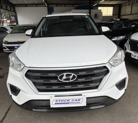 HYUNDAI Creta 1.6 16V 4P FLEX ATTITUDE AUTOMTICO, Foto 1