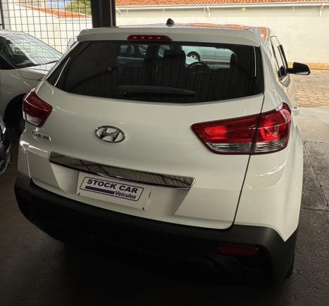 HYUNDAI Creta 1.6 16V 4P FLEX ATTITUDE AUTOMTICO, Foto 2