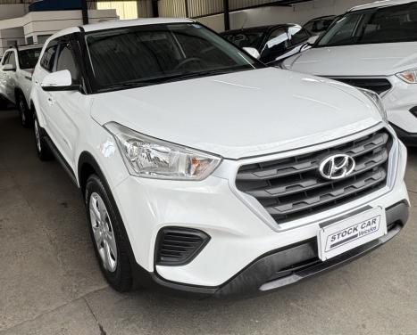 HYUNDAI Creta 1.6 16V 4P FLEX ATTITUDE AUTOMTICO, Foto 3