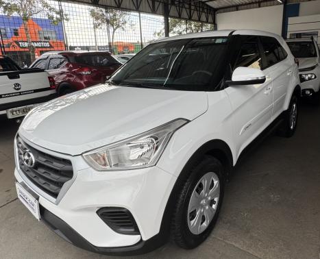 HYUNDAI Creta 1.6 16V 4P FLEX ATTITUDE AUTOMTICO, Foto 4