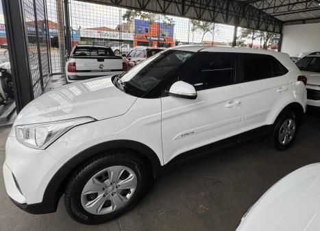 HYUNDAI Creta 1.6 16V 4P FLEX ATTITUDE AUTOMTICO, Foto 5