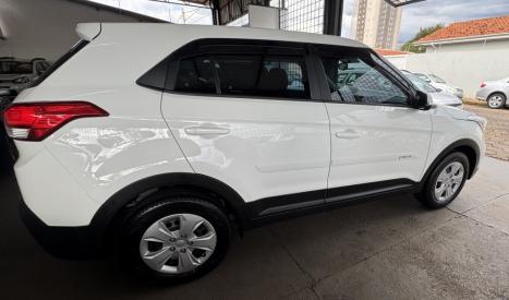HYUNDAI Creta 1.6 16V 4P FLEX ATTITUDE AUTOMTICO, Foto 6