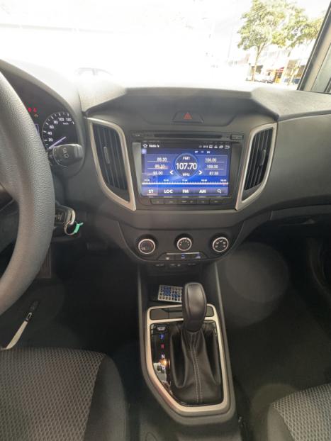 HYUNDAI Creta 1.6 16V 4P FLEX ATTITUDE AUTOMTICO, Foto 7