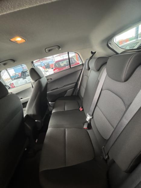 HYUNDAI Creta 1.6 16V 4P FLEX ATTITUDE AUTOMTICO, Foto 8
