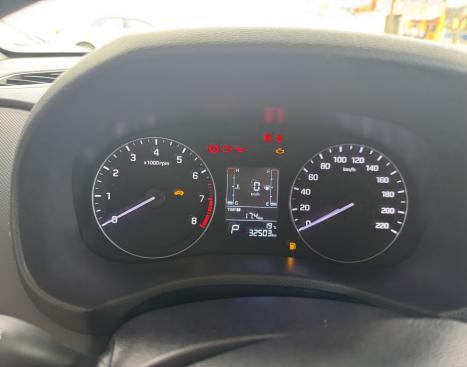 HYUNDAI Creta 1.6 16V 4P FLEX ATTITUDE AUTOMTICO, Foto 9