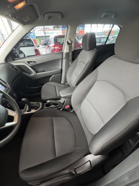 HYUNDAI Creta 1.6 16V 4P FLEX ATTITUDE AUTOMTICO, Foto 10