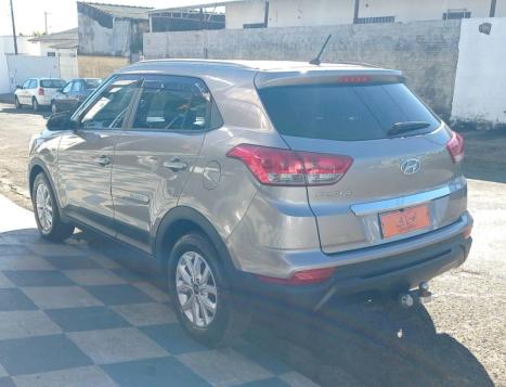 HYUNDAI Creta 1.6 16V 4P FLEX ACTION AUTOMTICO, Foto 3