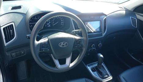 HYUNDAI Creta 1.6 16V 4P FLEX ACTION AUTOMTICO, Foto 5