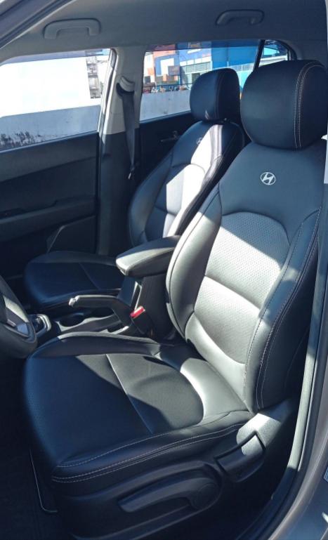 HYUNDAI Creta 1.6 16V 4P FLEX ACTION AUTOMTICO, Foto 7