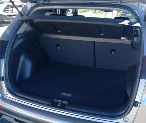 HYUNDAI Creta 1.6 16V 4P FLEX ACTION AUTOMTICO, Foto 12