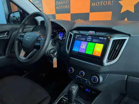 HYUNDAI Creta 1.6 16V 4P FLEX ACTION AUTOMTICO, Foto 5