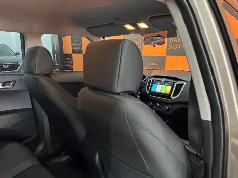 HYUNDAI Creta 1.6 16V 4P FLEX ACTION AUTOMTICO, Foto 6