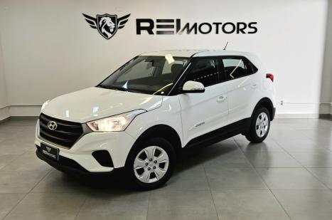 HYUNDAI Creta 1.6 16V 4P FLEX ATTITUDE AUTOMTICO, Foto 1