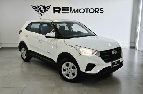 HYUNDAI Creta 1.6 16V 4P FLEX ATTITUDE AUTOMTICO, Foto 2