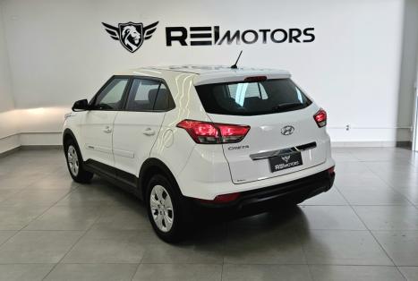 HYUNDAI Creta 1.6 16V 4P FLEX ATTITUDE AUTOMTICO, Foto 4