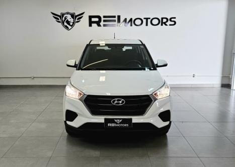 HYUNDAI Creta 1.6 16V 4P FLEX ATTITUDE AUTOMTICO, Foto 6