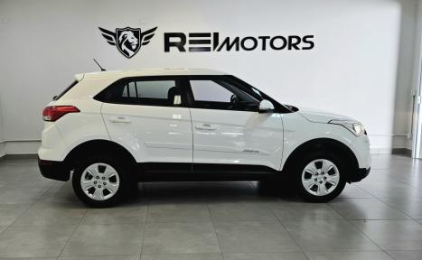 HYUNDAI Creta 1.6 16V 4P FLEX ATTITUDE AUTOMTICO, Foto 7
