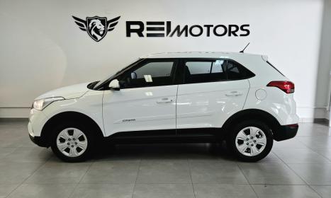 HYUNDAI Creta 1.6 16V 4P FLEX ATTITUDE AUTOMTICO, Foto 8