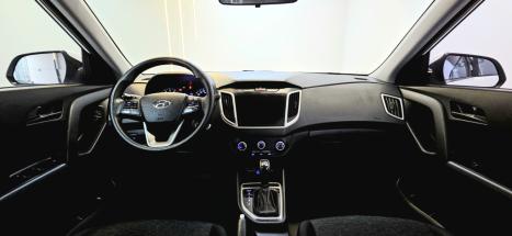 HYUNDAI Creta 1.6 16V 4P FLEX ATTITUDE AUTOMTICO, Foto 9