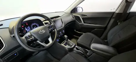 HYUNDAI Creta 1.6 16V 4P FLEX ATTITUDE AUTOMTICO, Foto 10