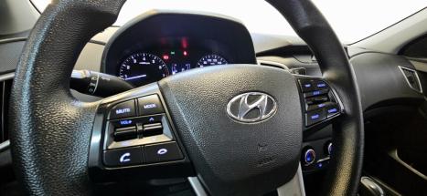 HYUNDAI Creta 1.6 16V 4P FLEX ATTITUDE AUTOMTICO, Foto 11