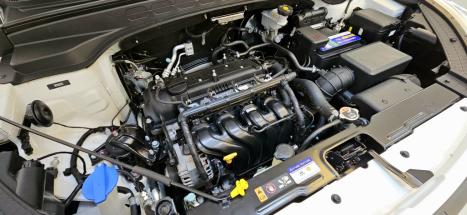 HYUNDAI Creta 1.6 16V 4P FLEX ATTITUDE AUTOMTICO, Foto 15