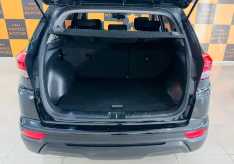 HYUNDAI Creta 1.6 16V 4P FLEX ATTITUDE AUTOMTICO, Foto 9
