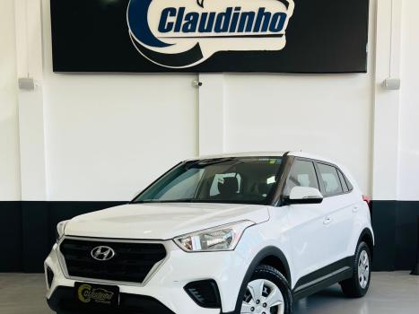 HYUNDAI Creta 1.6 16V 4P FLEX ATTITUDE AUTOMTICO, Foto 1