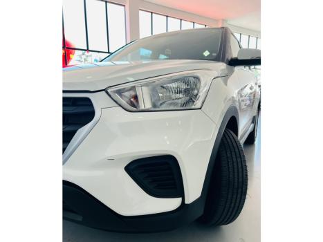 HYUNDAI Creta 1.6 16V 4P FLEX ATTITUDE AUTOMTICO, Foto 4