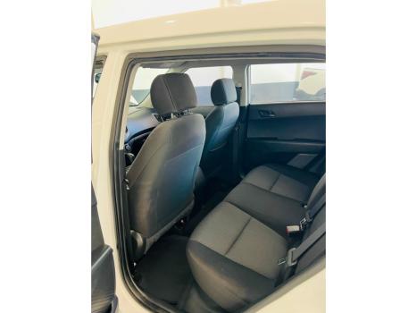 HYUNDAI Creta 1.6 16V 4P FLEX ATTITUDE AUTOMTICO, Foto 5
