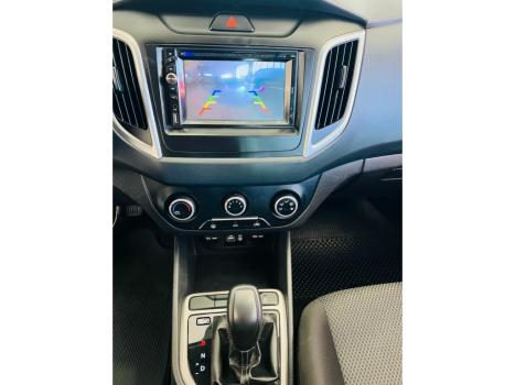 HYUNDAI Creta 1.6 16V 4P FLEX ATTITUDE AUTOMTICO, Foto 8