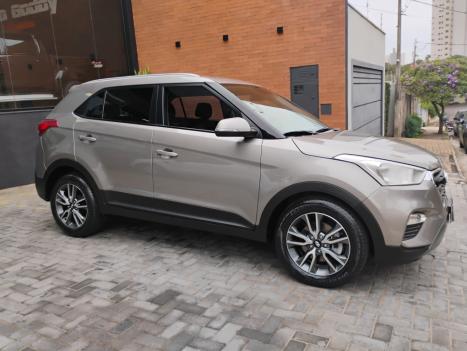 HYUNDAI Creta 1.6 16V 4P FLEX PULSE AUTOMTICO, Foto 2