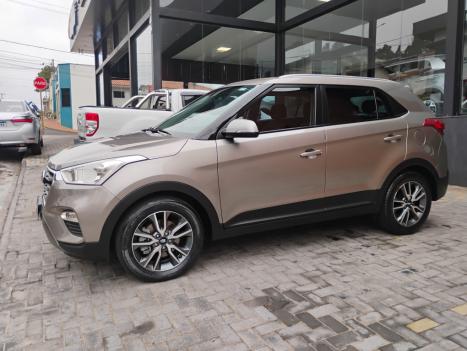 HYUNDAI Creta 1.6 16V 4P FLEX PULSE AUTOMTICO, Foto 3