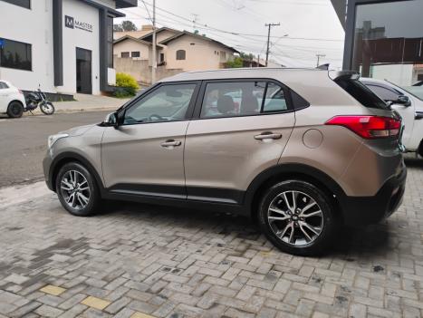 HYUNDAI Creta 1.6 16V 4P FLEX PULSE AUTOMTICO, Foto 4