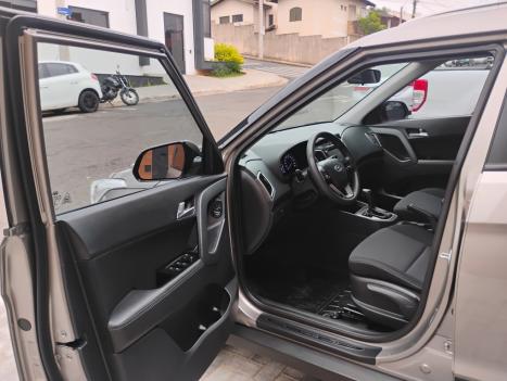 HYUNDAI Creta 1.6 16V 4P FLEX PULSE AUTOMTICO, Foto 7