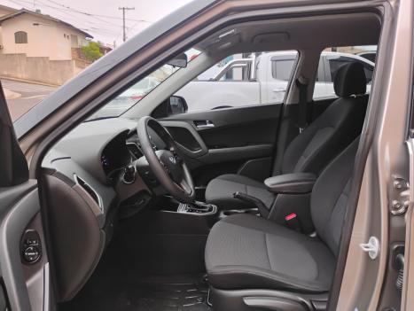 HYUNDAI Creta 1.6 16V 4P FLEX PULSE AUTOMTICO, Foto 8