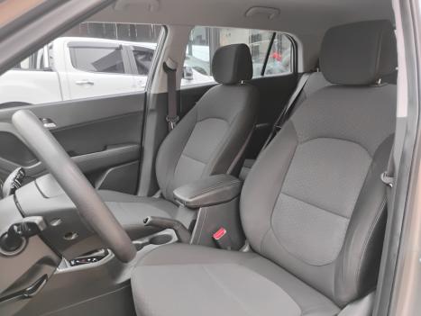 HYUNDAI Creta 1.6 16V 4P FLEX PULSE AUTOMTICO, Foto 9