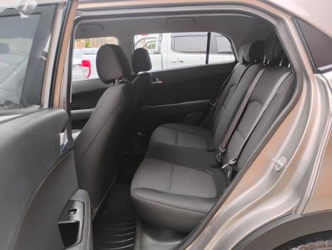 HYUNDAI Creta 1.6 16V 4P FLEX PULSE AUTOMTICO, Foto 10