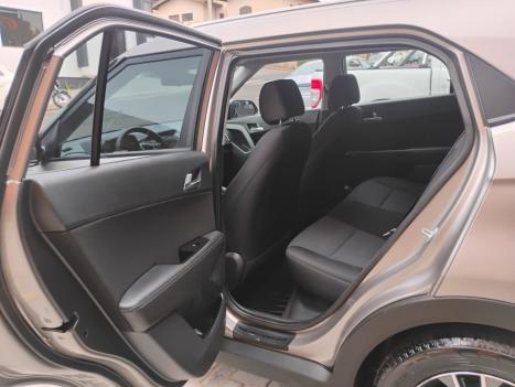 HYUNDAI Creta 1.6 16V 4P FLEX PULSE AUTOMTICO, Foto 11
