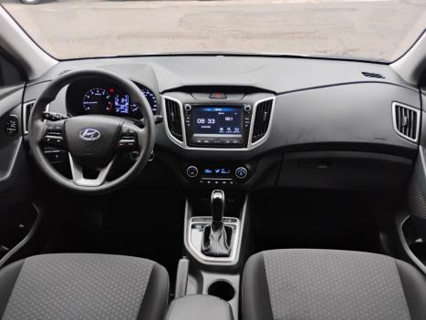 HYUNDAI Creta 1.6 16V 4P FLEX PULSE AUTOMTICO, Foto 13