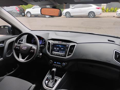 HYUNDAI Creta 1.6 16V 4P FLEX PULSE AUTOMTICO, Foto 14