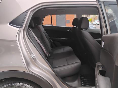 HYUNDAI Creta 1.6 16V 4P FLEX PULSE AUTOMTICO, Foto 16
