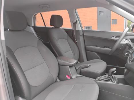 HYUNDAI Creta 1.6 16V 4P FLEX PULSE AUTOMTICO, Foto 17