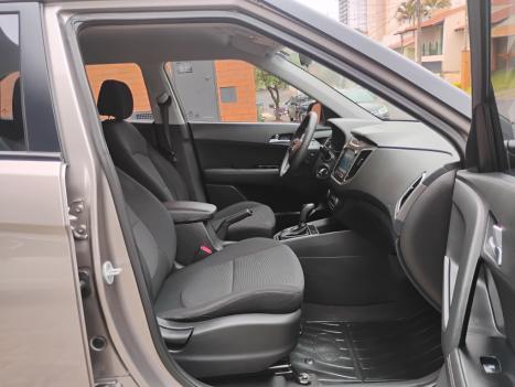HYUNDAI Creta 1.6 16V 4P FLEX PULSE AUTOMTICO, Foto 18